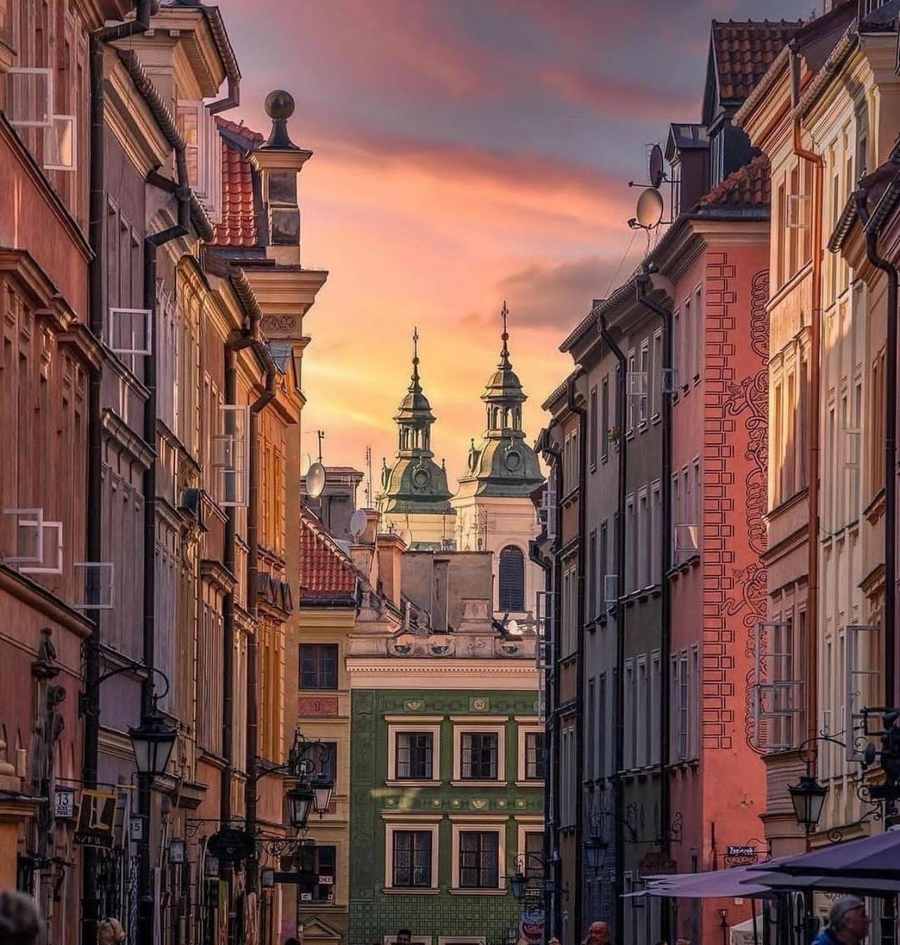 Mieszkanie Z Duzym Terasem W Warszawie Warsaw Exterior photo